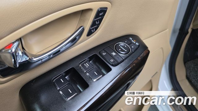 Kia Canival 2019 — photo 20
