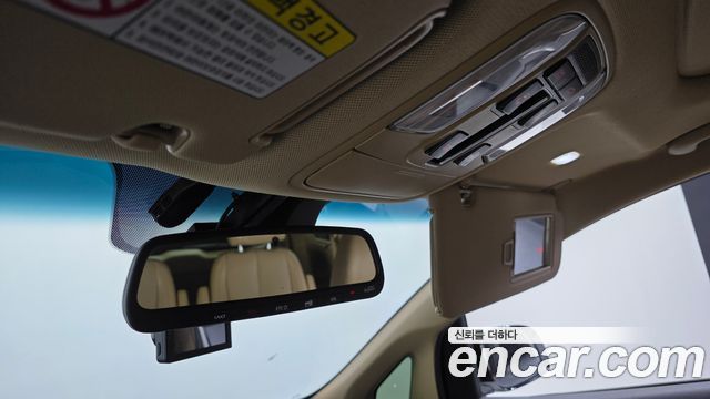 Kia Canival 2019 — photo 24