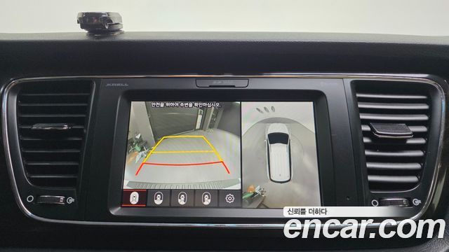 Kia Canival 2019 — photo 26