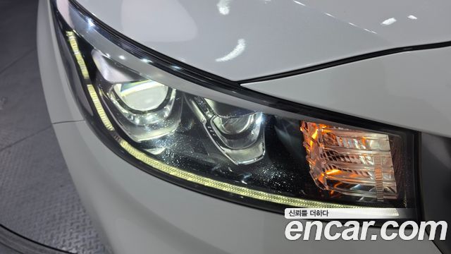 Kia Canival 2019 — photo 8