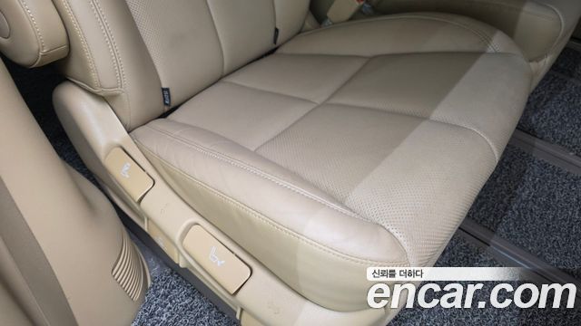 Kia Canival 2019 — photo 16