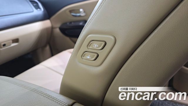 Kia Canival 2019 — photo 29