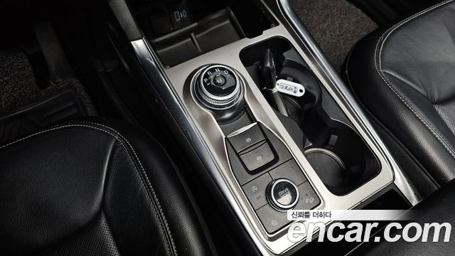 Ford Explorer 2020 — photo 12