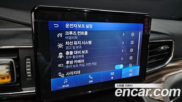 Ford Explorer 2020 — photo 23