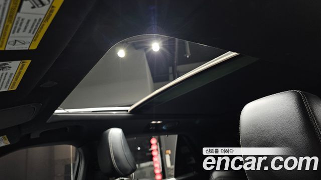 Ford Explorer 2020 — photo 25