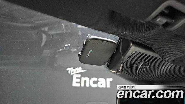 Ford Explorer 2020 — photo 31