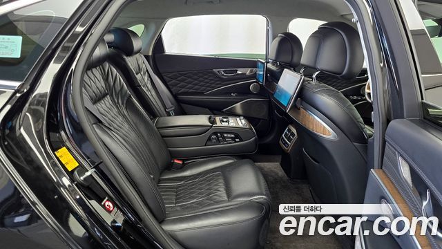 Kia K9 2023 — photo 12