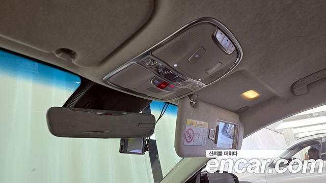 Kia K9 2023 — photo 17