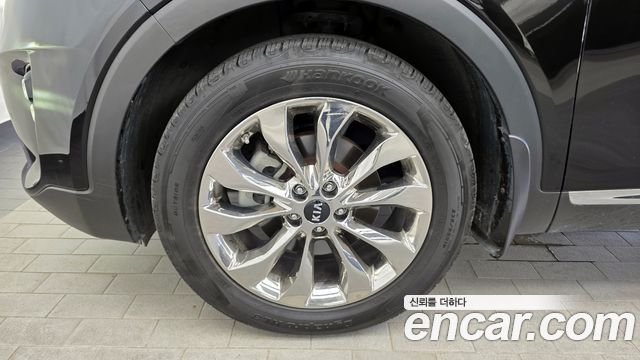 Kia Sorento 2018 — photo 5