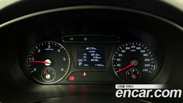 Kia Sorento 2018 — photo 8