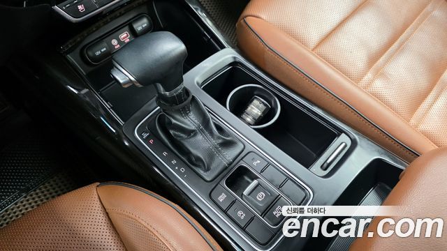 Kia Sorento 2018 — photo 9