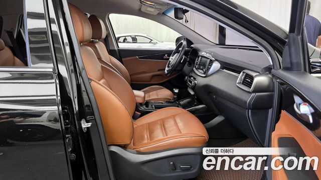 Kia Sorento 2018 — photo 11