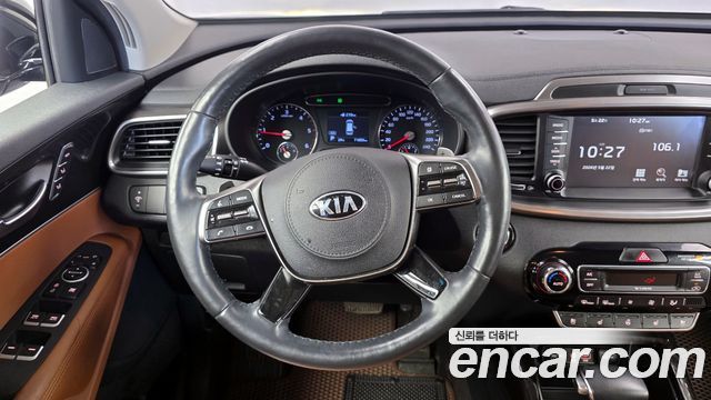 Kia Sorento 2018 — photo 13