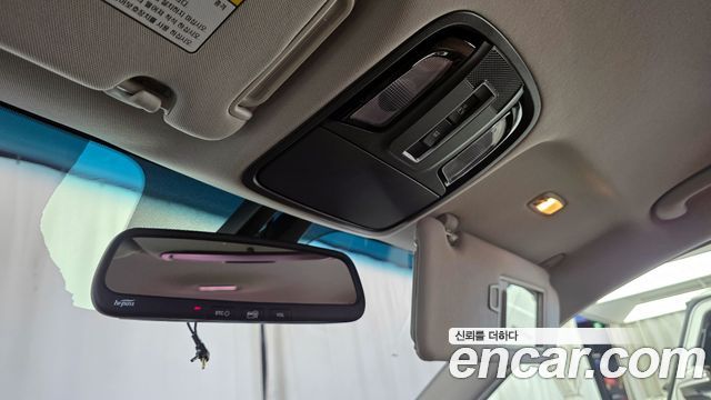 Kia Sorento 2018 — photo 17