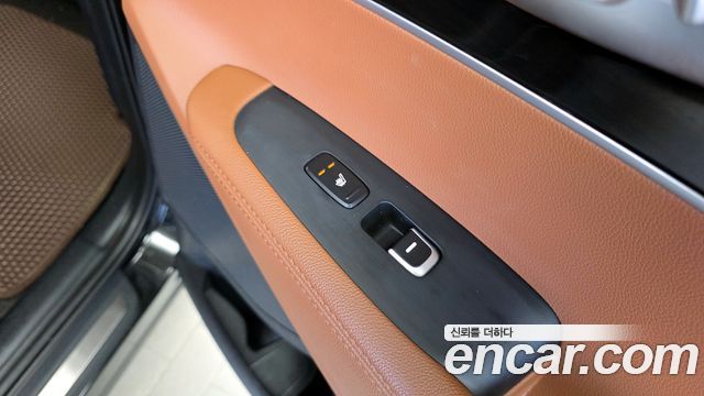 Kia Sorento 2018 — photo 18
