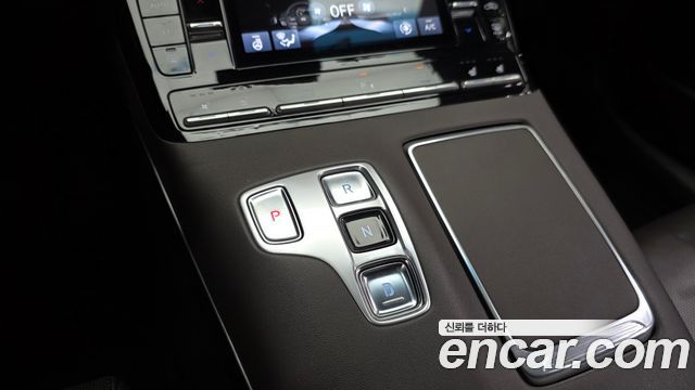 Hyundai Grandeur 2020 — photo 9