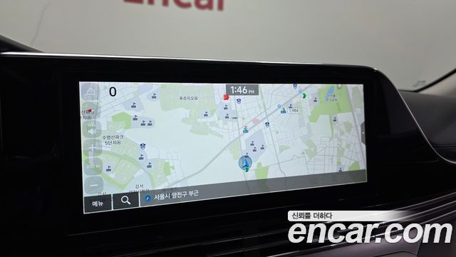 Hyundai Grandeur 2020 — photo 16