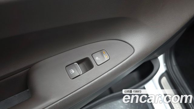 Hyundai Grandeur 2020 — photo 19