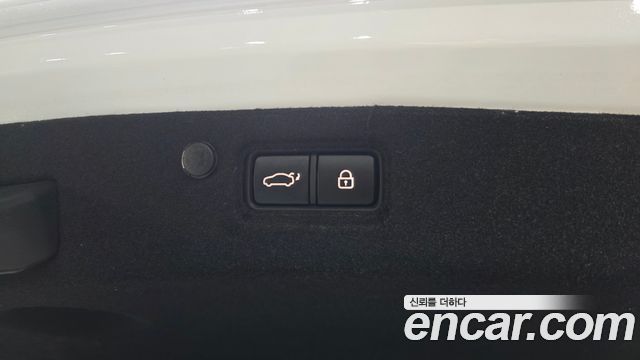 Hyundai Grandeur 2020 — photo 20