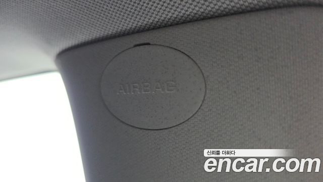 Chevrolet Korea Trax 2020 — photo 27
