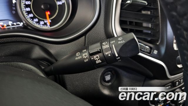 Jeep Cherokee 2019 — photo 19