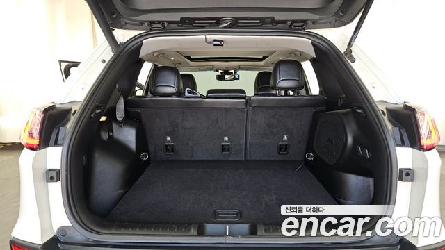 Jeep Cherokee 2019 — photo 20