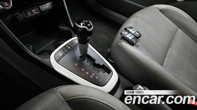 Kia morning 2020 — photo 12