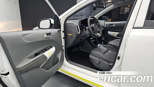 Kia morning 2020 — photo 13