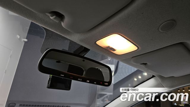 Kia morning 2020 — photo 23