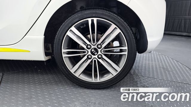 Kia morning 2020 — photo 7