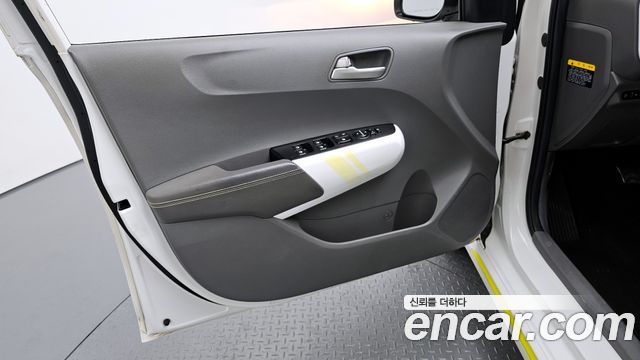 Kia morning 2020 — photo 14