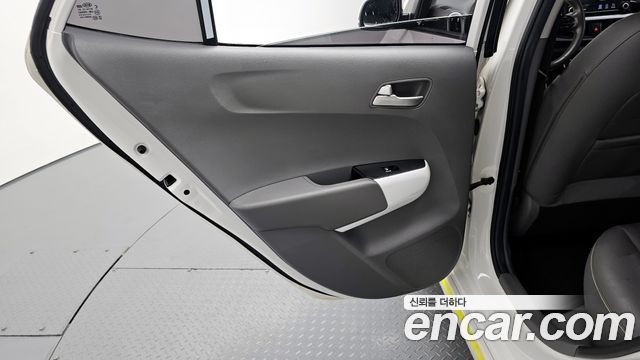 Kia morning 2020 — photo 15