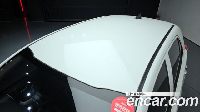 Kia morning 2020 — photo 28