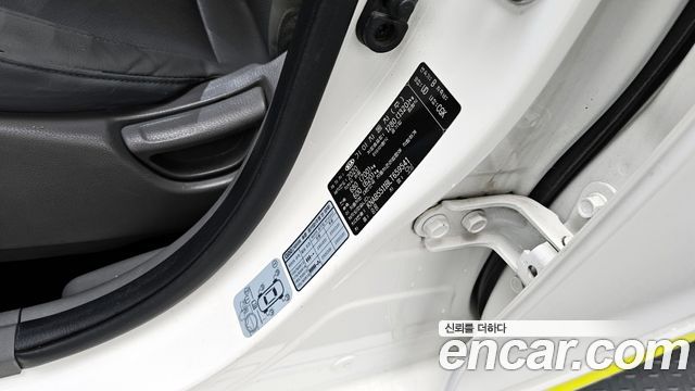 Kia morning 2020 — photo 30