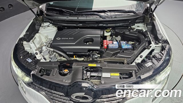 Renault Korea QM6 2019 — photo 6