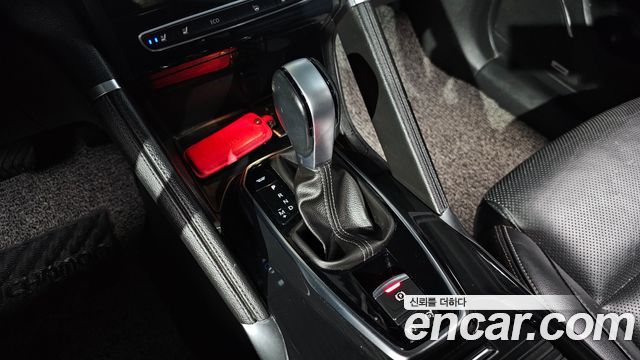 Renault Korea QM6 2019 — photo 12