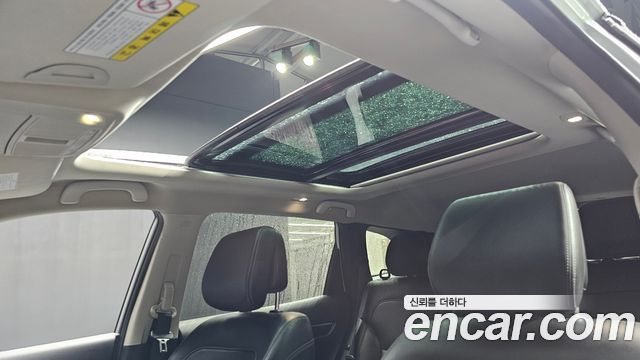 Renault Korea QM6 2019 — photo 23