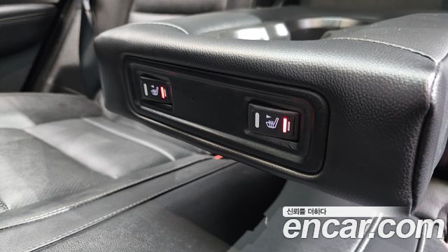 Renault Korea QM6 2019 — photo 24