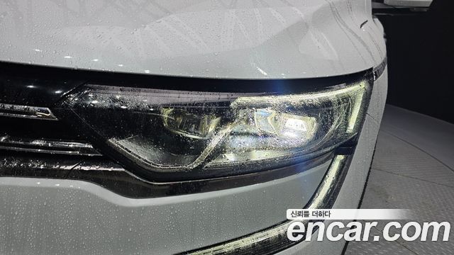 Renault Korea QM6 2019 — photo 8