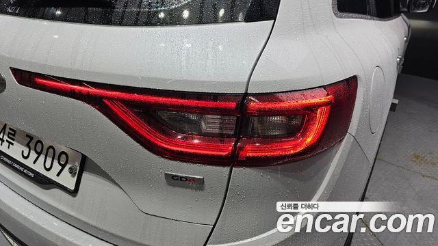 Renault Korea QM6 2019 — photo 9