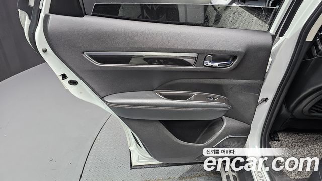 Renault Korea QM6 2019 — photo 15