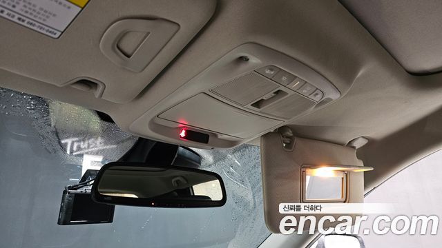 Renault Korea QM6 2019 — photo 27