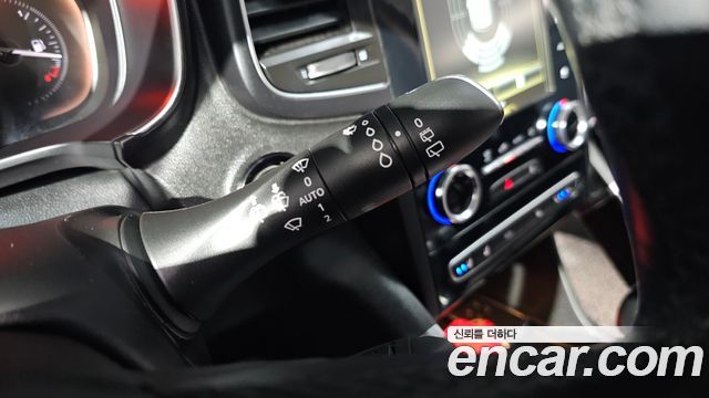 Renault Korea QM6 2019 — photo 28