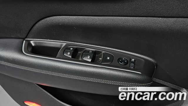 Renault Korea QM6 2019 — photo 29