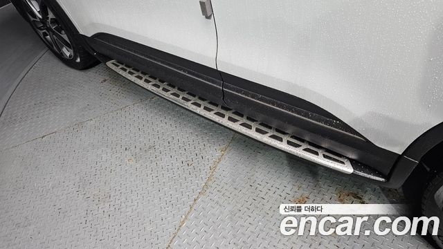 Renault Korea QM6 2019 — photo 30