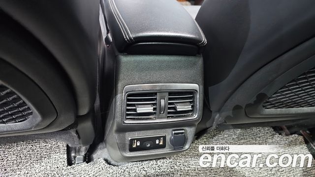 Renault Korea QM6 2019 — photo 31