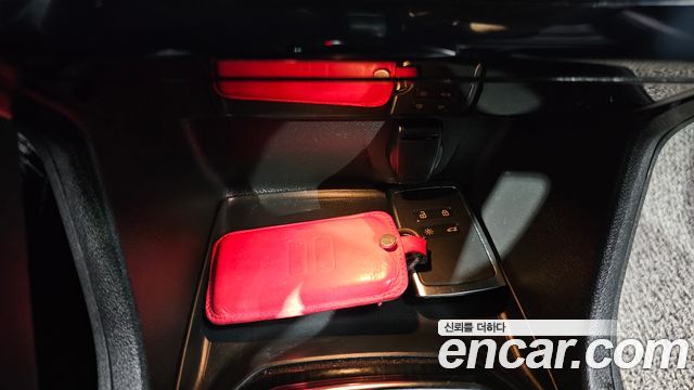 Renault Korea QM6 2019 — photo 32