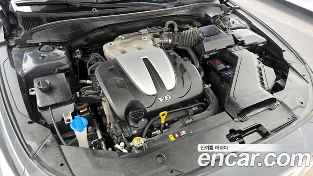 Hyundai Grandeur 2019 — photo 6