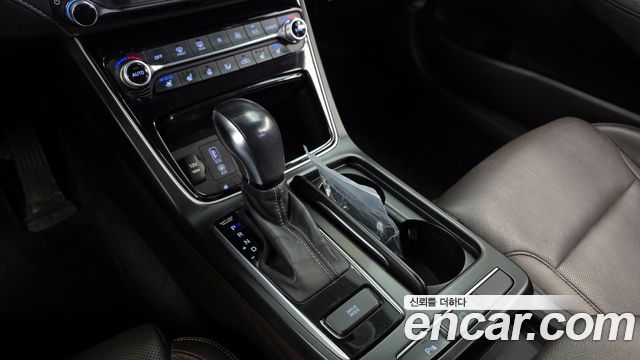 Hyundai Grandeur 2019 — photo 12