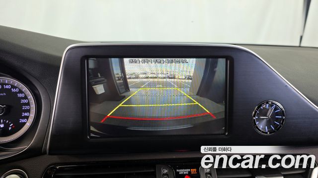 Hyundai Grandeur 2019 — photo 21